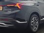 Hyundai Santa Fe 1.6 T-GDI PHEV Premium Sky 7 Persoons 266pk Dealer O.H. | SOH 97,1% | Trekhaak Af Fabriek | Panodak | Adaptive Cruise | Head Up | 360 Camera | Lederen Sportstoelen Memory & Ventilatie | BLIS | Keyless | Stoelen & Stuur Vewarmd | Apple Carplay | Na