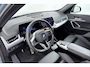 BMW X1 sDrive18i – sportief en verfijnd in opvallende kleurstelling