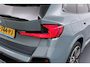 BMW X1 sDrive18i – sportief en verfijnd in opvallende kleurstelling