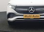 Mercedes-Benz EQA 250 AMG Line 67 kWh 190pk Dealer O.H. | Panodak | Camera | Sfeerverlichting | Alcantara Sportstoelen Verwarmd | BLIS | Keyless | Apple Carplay | Cruise Control | Navigatie | DAB | Virtual |