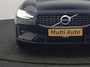 Volvo V60 T6 Recharge AWD R-Design PHEV 340pk Dealer O.H. | SOH 82,8% | Camera | Harman / Kardon | Lederen Sportstoelen Memory & Verwarmd | Stuur Verwarmd | Keyless | BLIS | Cruise Control | Apple Carplay | Navigatie | DAB | 20"L.M | Plug In Hybrid