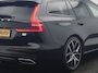 Volvo V60 T6 Recharge AWD R-Design PHEV 340pk Dealer O.H. | SOH 82,8% | Camera | Harman / Kardon | Lederen Sportstoelen Memory & Verwarmd | Stuur Verwarmd | Keyless | BLIS | Cruise Control | Apple Carplay | Navigatie | DAB | 20"L.M | Plug In Hybrid