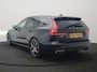 Volvo V60 T6 Recharge AWD R-Design PHEV 340pk Dealer O.H. | SOH 82,8% | Camera | Harman / Kardon | Lederen Sportstoelen Memory & Verwarmd | Stuur Verwarmd | Keyless | BLIS | Cruise Control | Apple Carplay | Navigatie | DAB | 20"L.M | Plug In Hybrid