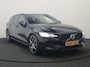Volvo V60 T6 Recharge AWD R-Design PHEV 340pk Dealer O.H. | SOH 82,8% | Camera | Harman / Kardon | Lederen Sportstoelen Memory & Verwarmd | Stuur Verwarmd | Keyless | BLIS | Cruise Control | Apple Carplay | Navigatie | DAB | 20"L.M | Plug In Hybrid