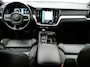Volvo V60 T6 Recharge AWD R-Design PHEV 340pk Dealer O.H. | SOH 82,8% | Camera | Harman / Kardon | Lederen Sportstoelen Memory & Verwarmd | Stuur Verwarmd | Keyless | BLIS | Cruise Control | Apple Carplay | Navigatie | DAB | 20"L.M | Plug In Hybrid