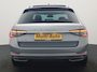 Skoda Superb Combi 1.4 TSI iV Laurin & Klement PHEV 218pk Dealer O.H. | Trekhaak Af Fabriek | Panodak | Adaptive Cruise | 360 Camera | Canton Audio | Lederen Comfortstoelen Memory & Massage & Ventilatie | Sfeerverlichting | Stoelen & Stuur Verwarmd | BLIS | Keyless | Plug In Hybrid |