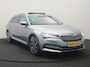 Skoda Superb Combi 1.4 TSI iV Laurin & Klement PHEV 218pk Dealer O.H. | Trekhaak Af Fabriek | Panodak | Adaptive Cruise | 360 Camera | Canton Audio | Lederen Comfortstoelen Memory & Massage & Ventilatie | Sfeerverlichting | Stoelen & Stuur Verwarmd | BLIS | Keyless | Plug In Hybrid |