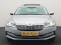 Skoda Superb Combi 1.4 TSI iV Laurin & Klement PHEV 218pk Dealer O.H. | Trekhaak Af Fabriek | Panodak | Adaptive Cruise | 360 Camera | Canton Audio | Lederen Comfortstoelen Memory & Massage & Ventilatie | Sfeerverlichting | Stoelen & Stuur Verwarmd | BLIS | Keyless | Plug In Hybrid |