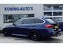 BMW 3-Serie Touring 320i Exec. M-sport/ 18"/ HUD/ Virtual CP/ Premium Audio/ Trekhaak