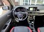 Kia Picanto 1.2 CVVT GT-Line *CAMERA/CRUISE/STOELVERWARMING*