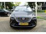 Mazda CX-3 2.0 SKYACTIV-G 150pk 4WD AUT GT-M