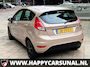 Ford Fiesta 1.0 Style, NAVI, APK