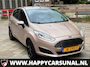 Ford Fiesta 1.0 Style, NAVI, APK
