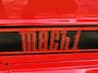 Ford Mustang mach 1 Mach 1 40th anniversary Ex auto van Alice Cooper