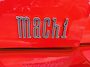 Ford Mustang mach 1 Mach 1 40th anniversary Ex auto van Alice Cooper