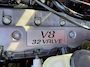 Ford Mustang mach 1 Mach 1 40th anniversary Ex auto van Alice Cooper
