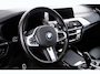 BMW X3 xDrive30e High Executive M Sport - Trekhaak - Panoramadak - Driving/Parking assistant plus - Comfort Access - Stoelverwarming voor/achter - Head up - Harman Kardon - Ambiance verlichting -