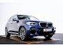 BMW X3 xDrive30e High Executive M Sport - Trekhaak - Panoramadak - Driving/Parking assistant plus - Comfort Access - Stoelverwarming voor/achter - Head up - Harman Kardon - Ambiance verlichting -