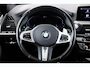 BMW X3 xDrive30e High Executive M Sport - Trekhaak - Panoramadak - Driving/Parking assistant plus - Comfort Access - Stoelverwarming voor/achter - Head up - Harman Kardon - Ambiance verlichting -