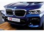 BMW X3 xDrive30e High Executive M Sport - Trekhaak - Panoramadak - Driving/Parking assistant plus - Comfort Access - Stoelverwarming voor/achter - Head up - Harman Kardon - Ambiance verlichting -