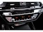 BMW X3 xDrive30e High Executive M Sport - Trekhaak - Panoramadak - Driving/Parking assistant plus - Comfort Access - Stoelverwarming voor/achter - Head up - Harman Kardon - Ambiance verlichting -