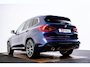 BMW X3 xDrive30e High Executive M Sport - Trekhaak - Panoramadak - Driving/Parking assistant plus - Comfort Access - Stoelverwarming voor/achter - Head up - Harman Kardon - Ambiance verlichting -