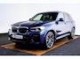 BMW X3 xDrive30e High Executive M Sport - Trekhaak - Panoramadak - Driving/Parking assistant plus - Comfort Access - Stoelverwarming voor/achter - Head up - Harman Kardon - Ambiance verlichting -