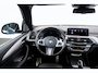BMW X3 xDrive30e High Executive M Sport - Trekhaak - Panoramadak - Driving/Parking assistant plus - Comfort Access - Stoelverwarming voor/achter - Head up - Harman Kardon - Ambiance verlichting -