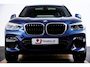 BMW X3 xDrive30e High Executive M Sport - Trekhaak - Panoramadak - Driving/Parking assistant plus - Comfort Access - Stoelverwarming voor/achter - Head up - Harman Kardon - Ambiance verlichting -