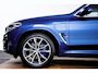 BMW X3 xDrive30e High Executive M Sport - Trekhaak - Panoramadak - Driving/Parking assistant plus - Comfort Access - Stoelverwarming voor/achter - Head up - Harman Kardon - Ambiance verlichting -