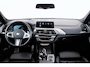 BMW X3 xDrive30e High Executive M Sport - Trekhaak - Panoramadak - Driving/Parking assistant plus - Comfort Access - Stoelverwarming voor/achter - Head up - Harman Kardon - Ambiance verlichting -