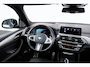 BMW X3 xDrive30e High Executive M Sport - Trekhaak - Panoramadak - Driving/Parking assistant plus - Comfort Access - Stoelverwarming voor/achter - Head up - Harman Kardon - Ambiance verlichting -