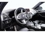 BMW X3 xDrive30e High Executive M Sport - Trekhaak - Panoramadak - Driving/Parking assistant plus - Comfort Access - Stoelverwarming voor/achter - Head up - Harman Kardon - Ambiance verlichting -