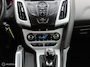 Ford Focus 1.6 EcoBoost 150Pk Trend-Sport ✅Nap ✅Boekjes ✅Trekhaak