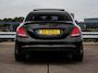 Mercedes-Benz C-klasse 220 CDI AMG Night Edition | Panoramadak | 360 Camera | Leder | LED | Sfeerverlichting | Apple CarPlay/Android Auto | 19"