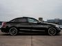 Mercedes-Benz C-klasse 220 CDI AMG Night Edition | Panoramadak | 360 Camera | Leder | LED | Sfeerverlichting | Apple CarPlay/Android Auto | 19"