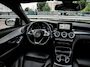 Mercedes-Benz C-klasse 220 CDI AMG Night Edition | Panoramadak | 360 Camera | Leder | LED | Sfeerverlichting | Apple CarPlay/Android Auto | 19"