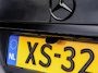 Mercedes-Benz C-klasse 220 CDI AMG Night Edition | Panoramadak | 360 Camera | Leder | LED | Sfeerverlichting | Apple CarPlay/Android Auto | 19"