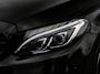 Mercedes-Benz C-klasse 220 CDI AMG Night Edition | Panoramadak | 360 Camera | Leder | LED | Sfeerverlichting | Apple CarPlay/Android Auto | 19"