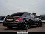 Mercedes-Benz C-klasse 220 CDI AMG Night Edition | Panoramadak | 360 Camera | Leder | LED | Sfeerverlichting | Apple CarPlay/Android Auto | 19"