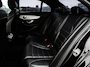 Mercedes-Benz C-klasse 220 CDI AMG Night Edition | Panoramadak | 360 Camera | Leder | LED | Sfeerverlichting | Apple CarPlay/Android Auto | 19"