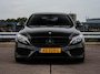Mercedes-Benz C-klasse 220 CDI AMG Night Edition | Panoramadak | 360 Camera | Leder | LED | Sfeerverlichting | Apple CarPlay/Android Auto | 19"