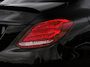 Mercedes-Benz C-klasse 220 CDI AMG Night Edition | Panoramadak | 360 Camera | Leder | LED | Sfeerverlichting | Apple CarPlay/Android Auto | 19"