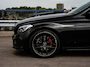 Mercedes-Benz C-klasse 220 CDI AMG Night Edition | Panoramadak | 360 Camera | Leder | LED | Sfeerverlichting | Apple CarPlay/Android Auto | 19"