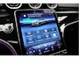 Mercedes-Benz C-klasse 300 e AMG Line Pano Leer 360° Memory Distronic+ HUD Matrix Laser LED Navi LED Nightpack Elektr. trekhaak PTS Ambient Plus LM velgen