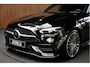 Mercedes-Benz C-klasse 300 e AMG Line Pano Leer 360° Memory Distronic+ HUD Matrix Laser LED Navi LED Nightpack Elektr. trekhaak PTS Ambient Plus LM velgen
