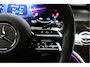Mercedes-Benz C-klasse 300 e AMG Line Pano Leer 360° Memory Distronic+ HUD Matrix Laser LED Navi LED Nightpack Elektr. trekhaak PTS Ambient Plus LM velgen
