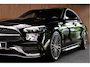 Mercedes-Benz C-klasse 300 e AMG Line Pano Leer 360° Memory Distronic+ HUD Matrix Laser LED Navi LED Nightpack Elektr. trekhaak PTS Ambient Plus LM velgen