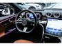Mercedes-Benz C-klasse 300 e AMG Line Pano Leer 360° Memory Distronic+ HUD Matrix Laser LED Navi LED Nightpack Elektr. trekhaak PTS Ambient Plus LM velgen