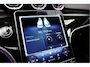 Mercedes-Benz C-klasse 300 e AMG Line Pano Leer 360° Memory Distronic+ HUD Matrix Laser LED Navi LED Nightpack Elektr. trekhaak PTS Ambient Plus LM velgen